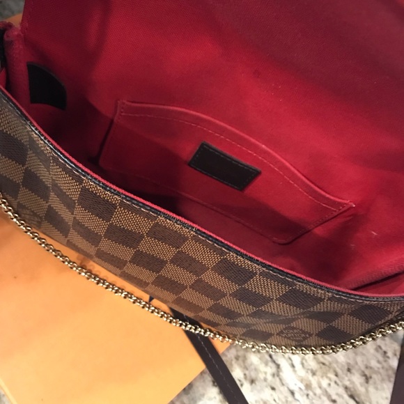 🚫SOLD🚫 LV Favorite MM - Picture 4 of 7